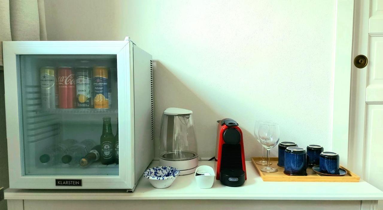 Vfh Villa Flavia Eco B&B - 50 Metri Dal Mare 산타플라비아 외부 사진