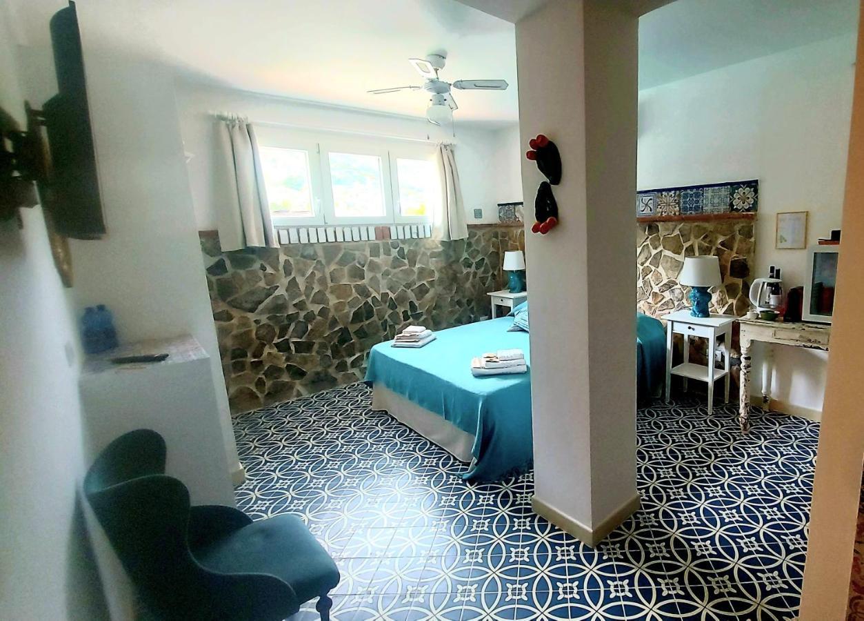 Vfh Villa Flavia Eco B&B - 50 Metri Dal Mare 산타플라비아 외부 사진