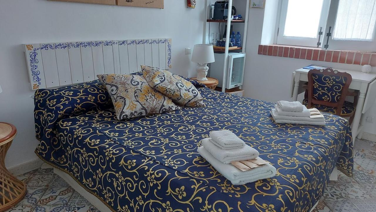Vfh Villa Flavia Eco B&B - 50 Metri Dal Mare 산타플라비아 외부 사진