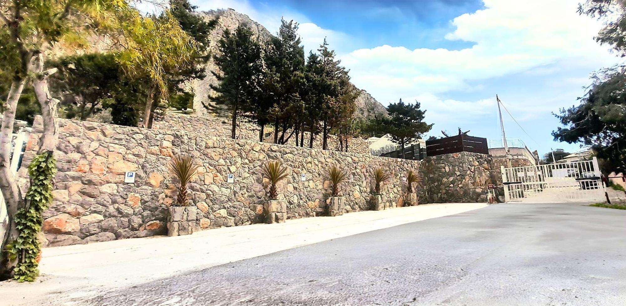 Vfh Villa Flavia Eco B&B - 50 Metri Dal Mare 산타플라비아 외부 사진